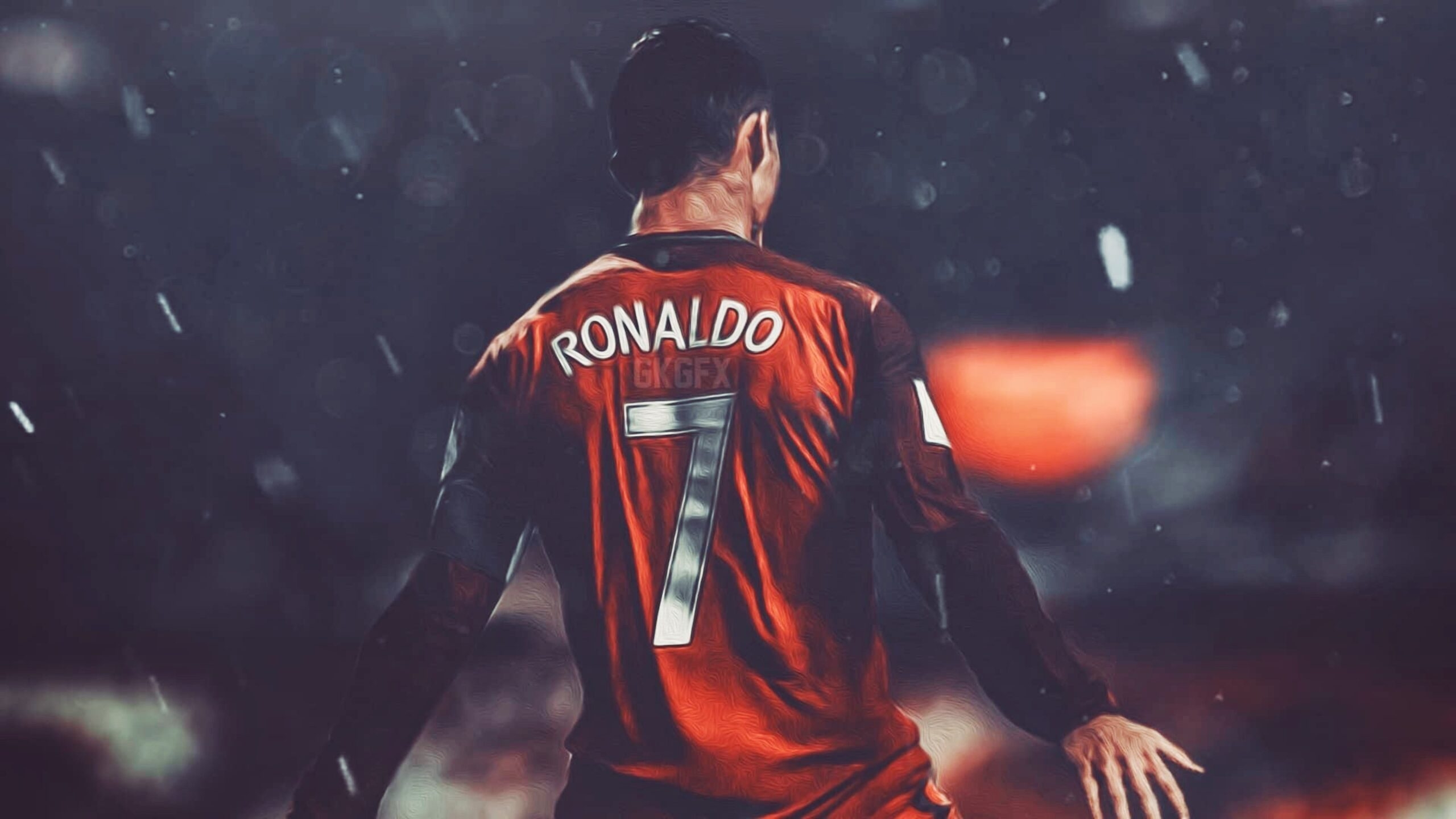 2560x1440 Best Cristiano Ronaldo 4k Wallpaper [ Ultra 4k ], Desktop