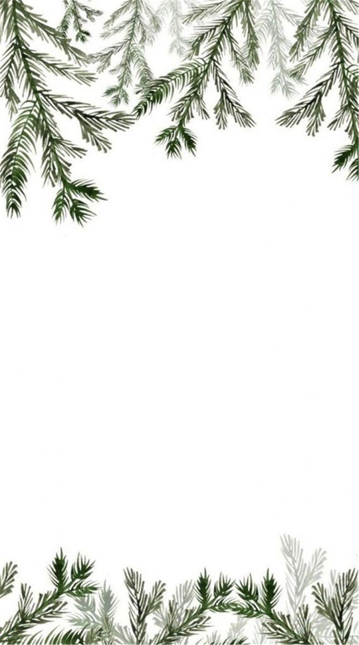 740x1330 White Christmas iPhone Wallpaper Free White Christmas iPhone Background, Phone