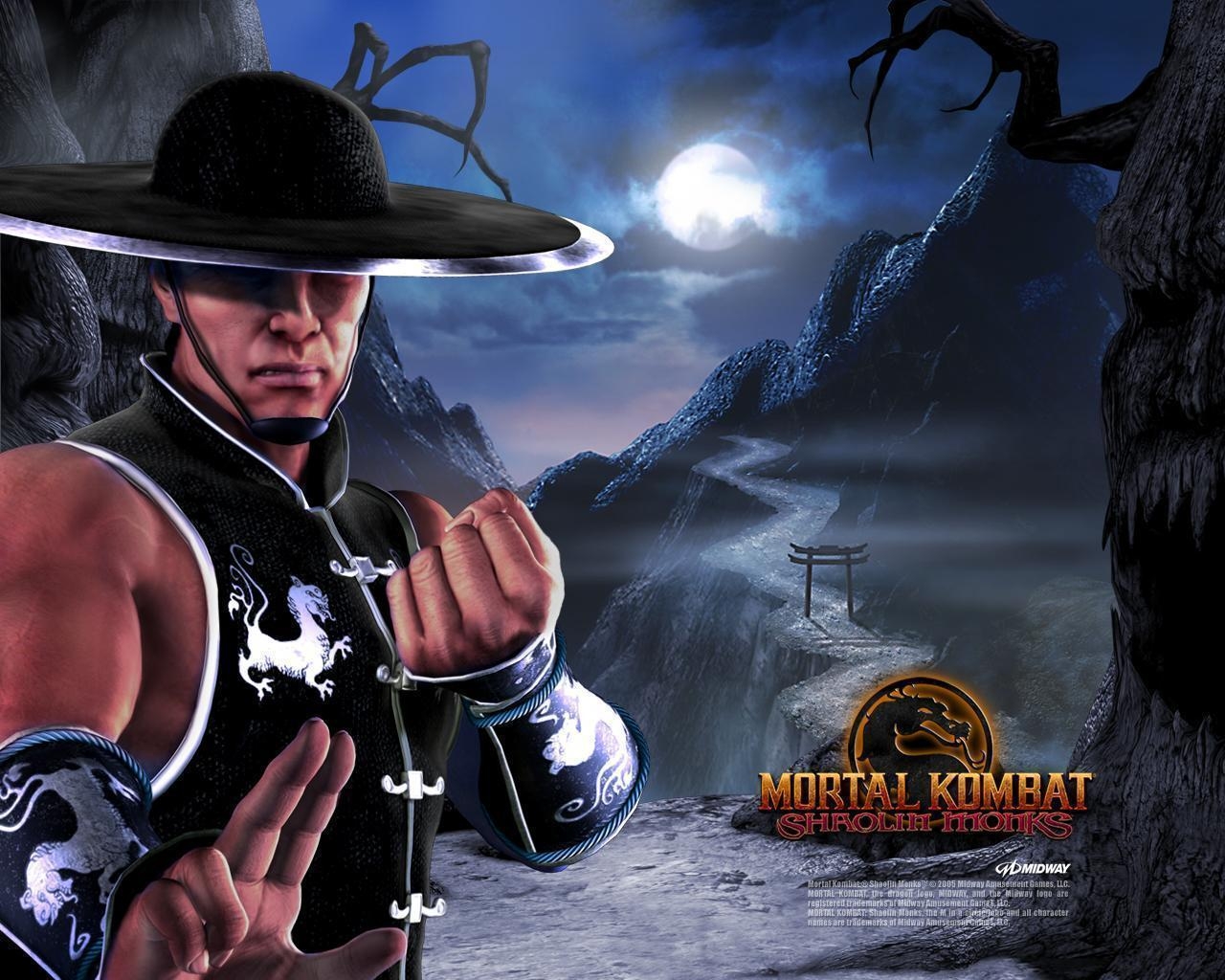 1280x1030 pic new posts: Kung Lao Wallpaper HD, Desktop