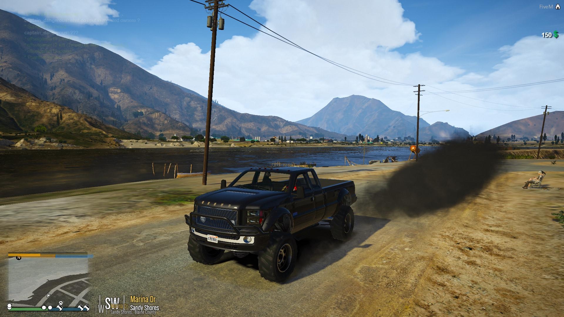 1920x1080 Better Roll and Coal (Diesels), Desktop