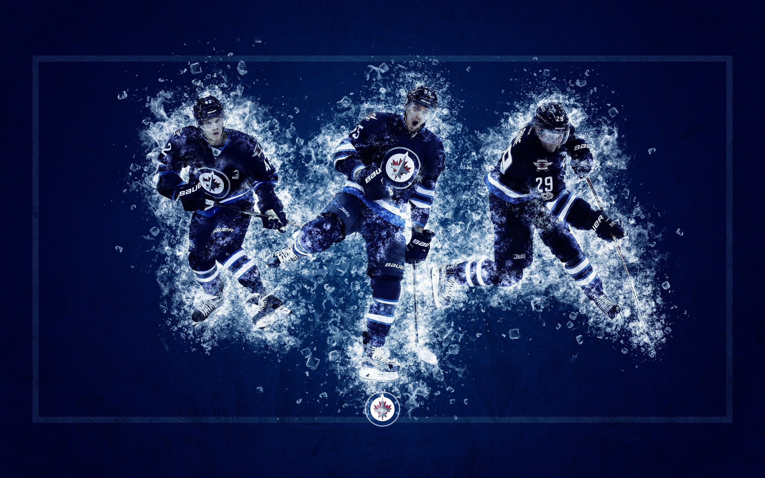 2560x1600 Winnipeg Jets Wallpaper Wallpaper Nikolaj Ehlers 4k Nhl Winnipeg Jets Hockey Stars Hockey Blue Neon Lights Hockey Players Nikolaj Ehlers Winnipeg Jets Nikolaj Ehlers 4k For Desktop Free Picture For, Desktop