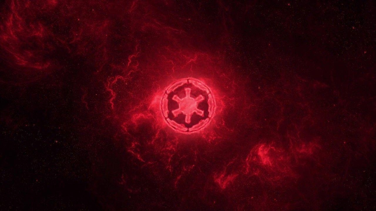 1280x720 Live wallpaper, Star Wars Galactic empire, wallpaper engine, Desktop