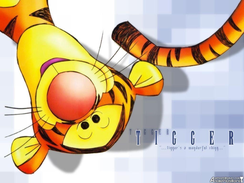 1030x770 Download Tigger Wallpaper, Desktop