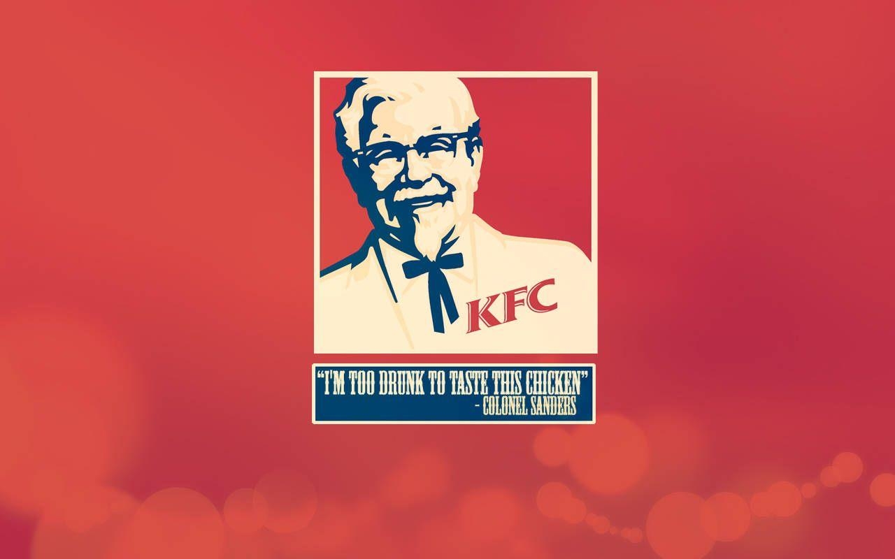 1280x800 KFC Wallpaper, 42 KFC Android Compatible Picture, GuanCHaoge, Desktop