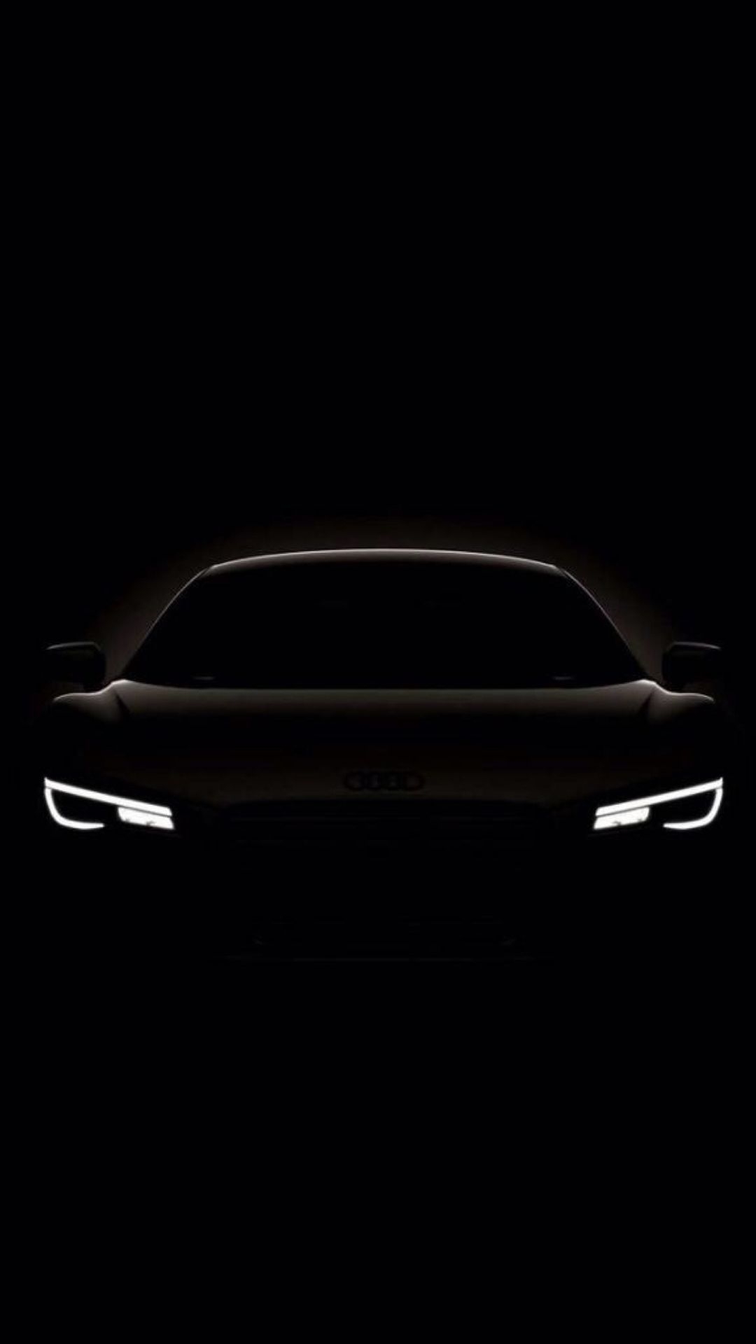 1080x1920 Black Car iPhone Wallpaper, Phone