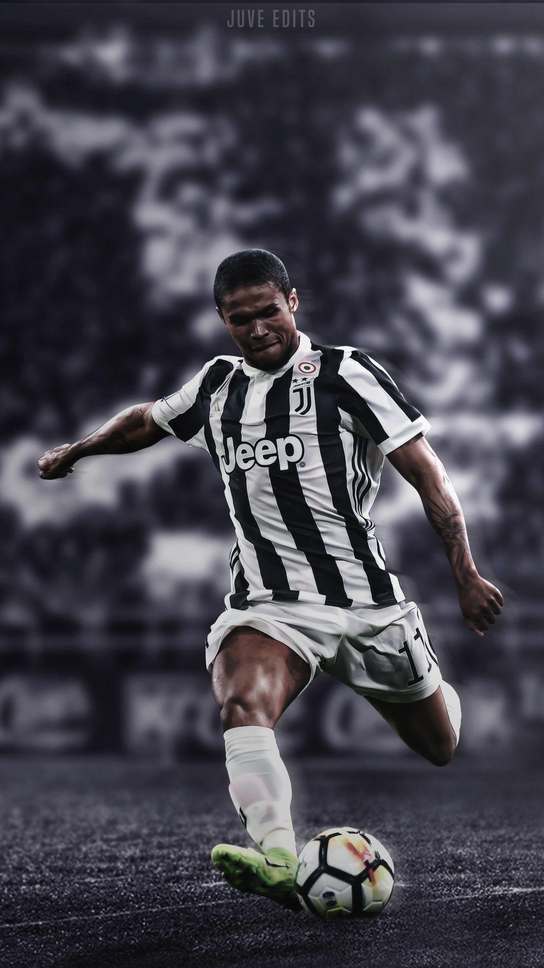 1080x1920 ????on Juventus. Juventus players, Juventus, Phone