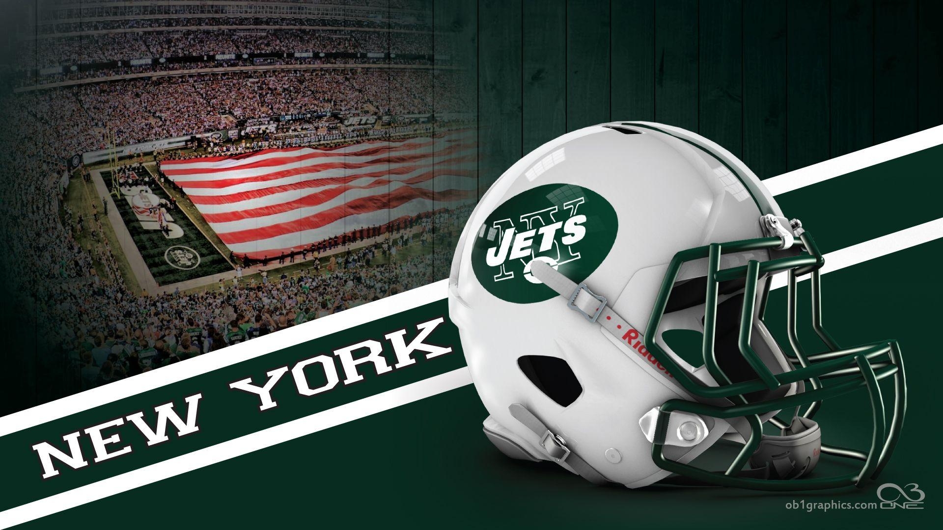 1920x1080 NY Jets Wallpaper HD, Desktop