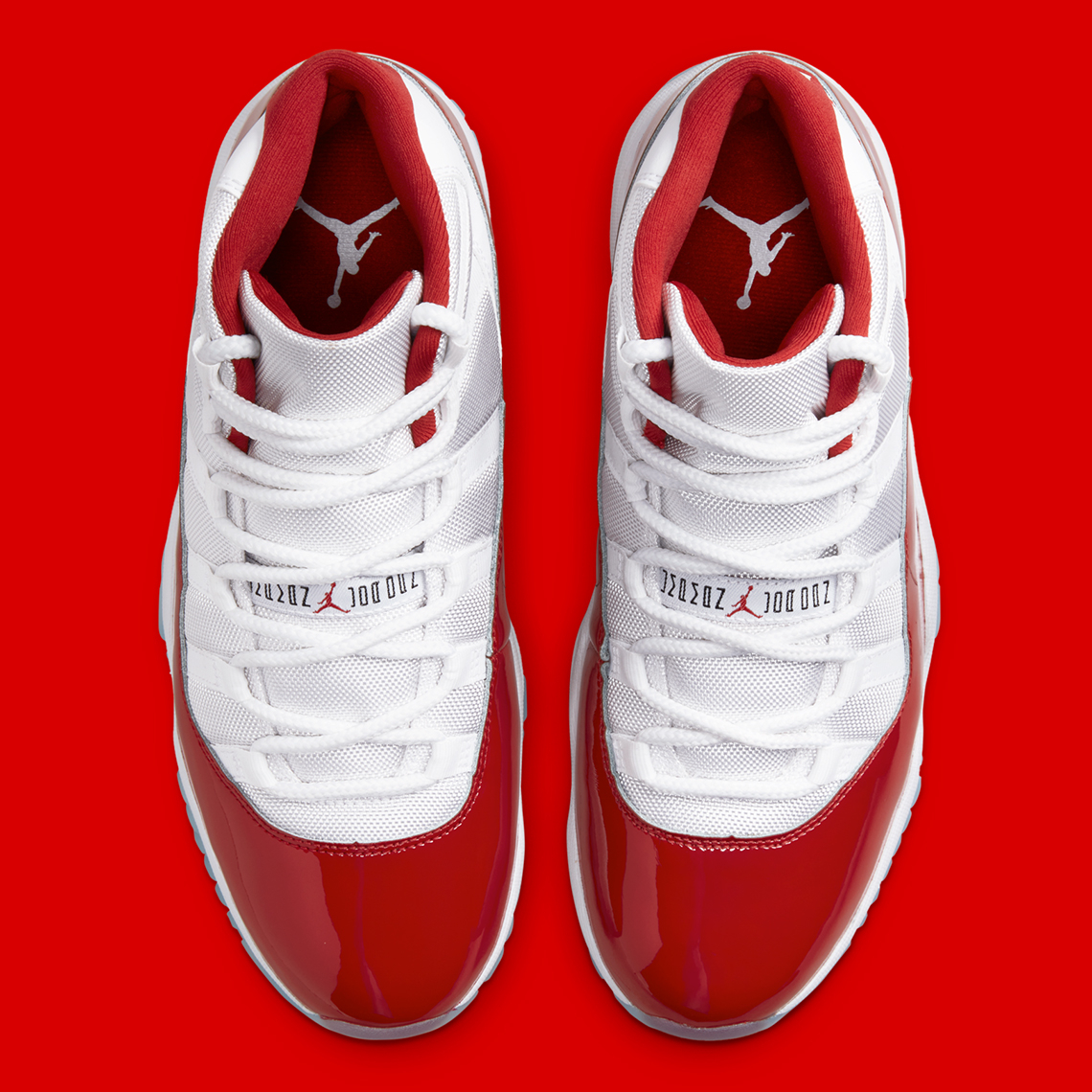 1140x1140 Air Jordan 11 Cherry Official Image CT8012 116, Phone