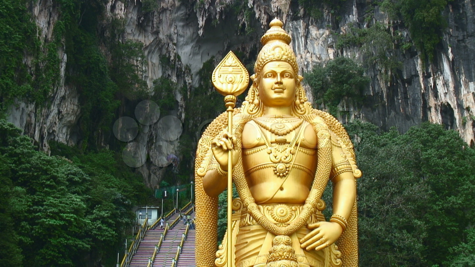 1920x1080 God Murugan HD Image For Desktop, Desktop