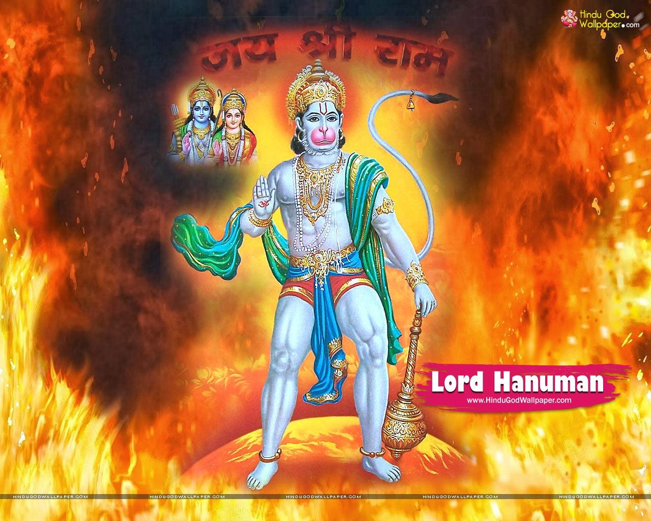 1280x1030 Lord Hanuman HD Wallpaper, Lord Hanuman Image Photo, Desktop