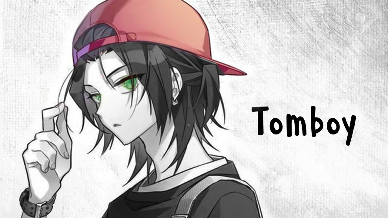 1280x720 Tomboy Wallpaper Free HD Wallpaper, Desktop