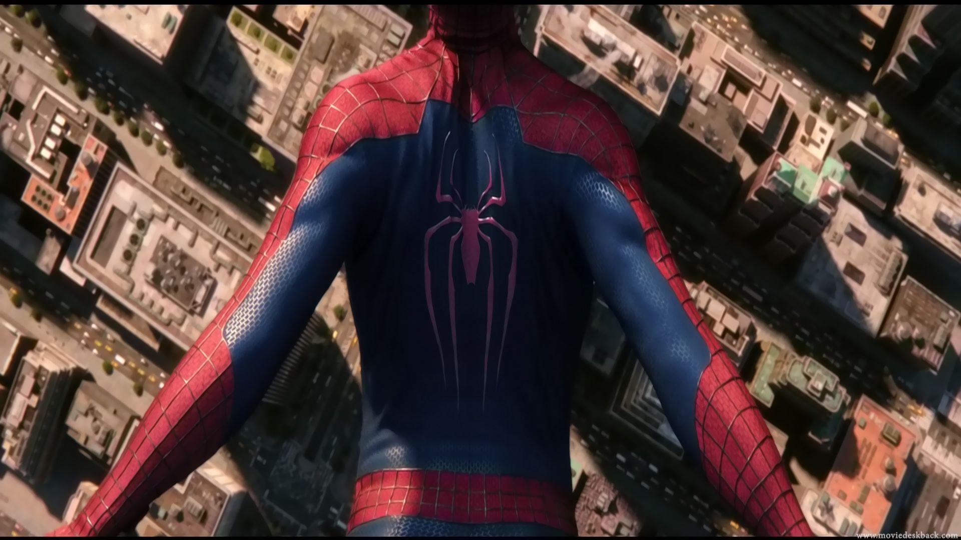 1920x1080 The Amazing Spider Man 2 Wallpaper (1), Desktop