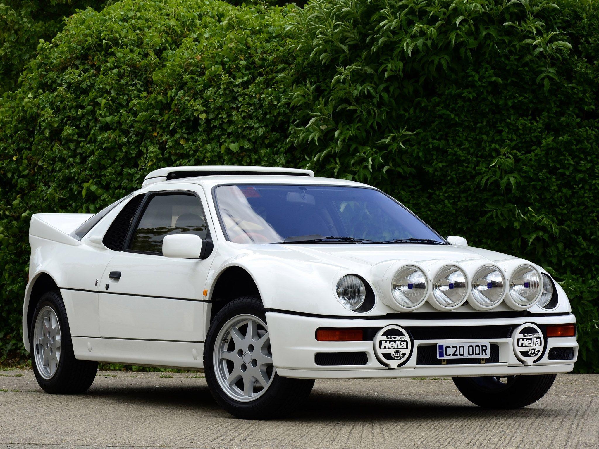 2050x1540 Ford RS200 supercar supercars classic race racing v wallpaper, Desktop