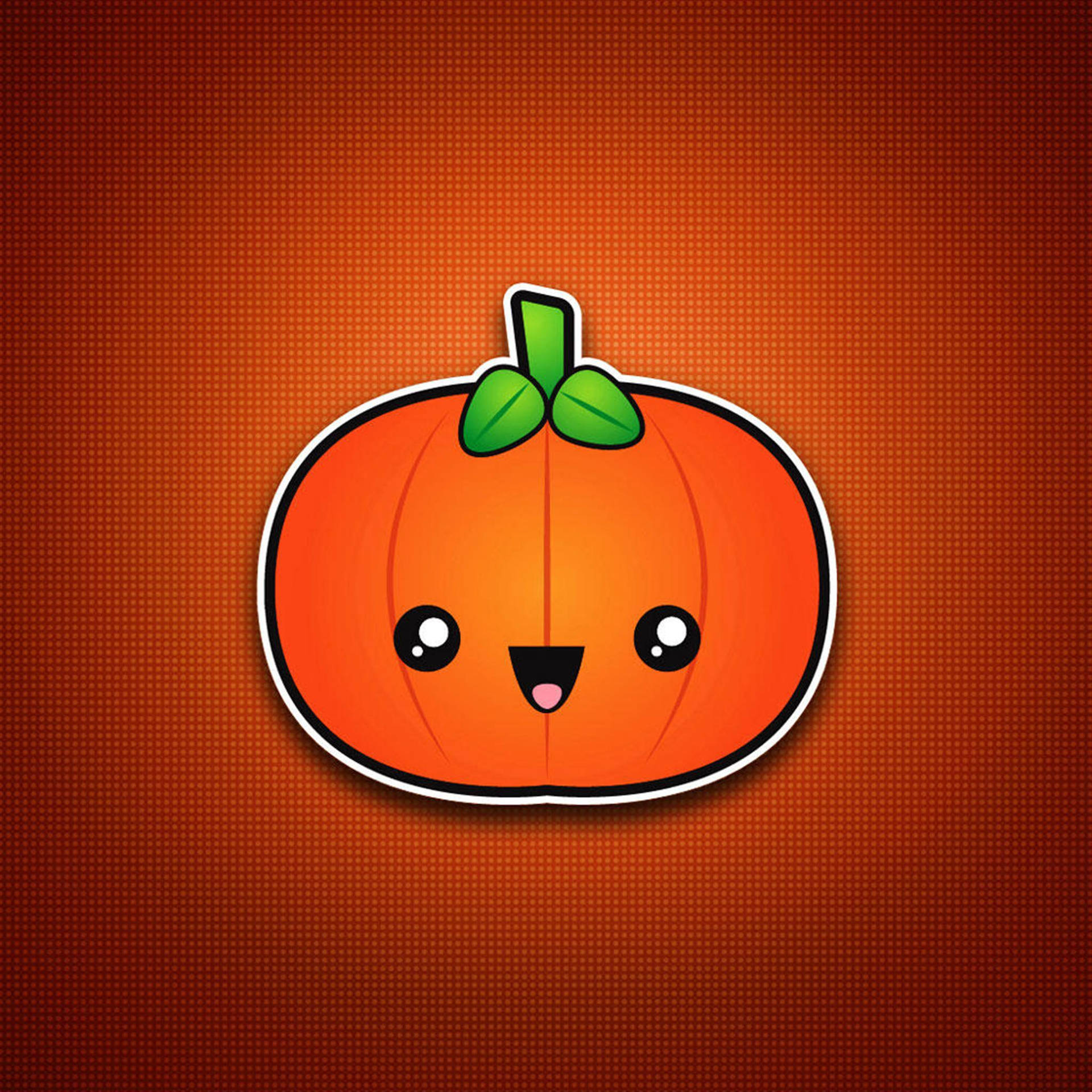 1920x1920 Download Charming Halloween iPad Screensaver Wallpaper, Phone