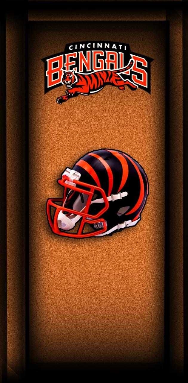 630x1280 Cincinnati Bengals Wallpaper Discover more aj green, android, background, cool, desktop wallpaper.. Cincinnati bengals, Cincinnati, Bengals, Phone