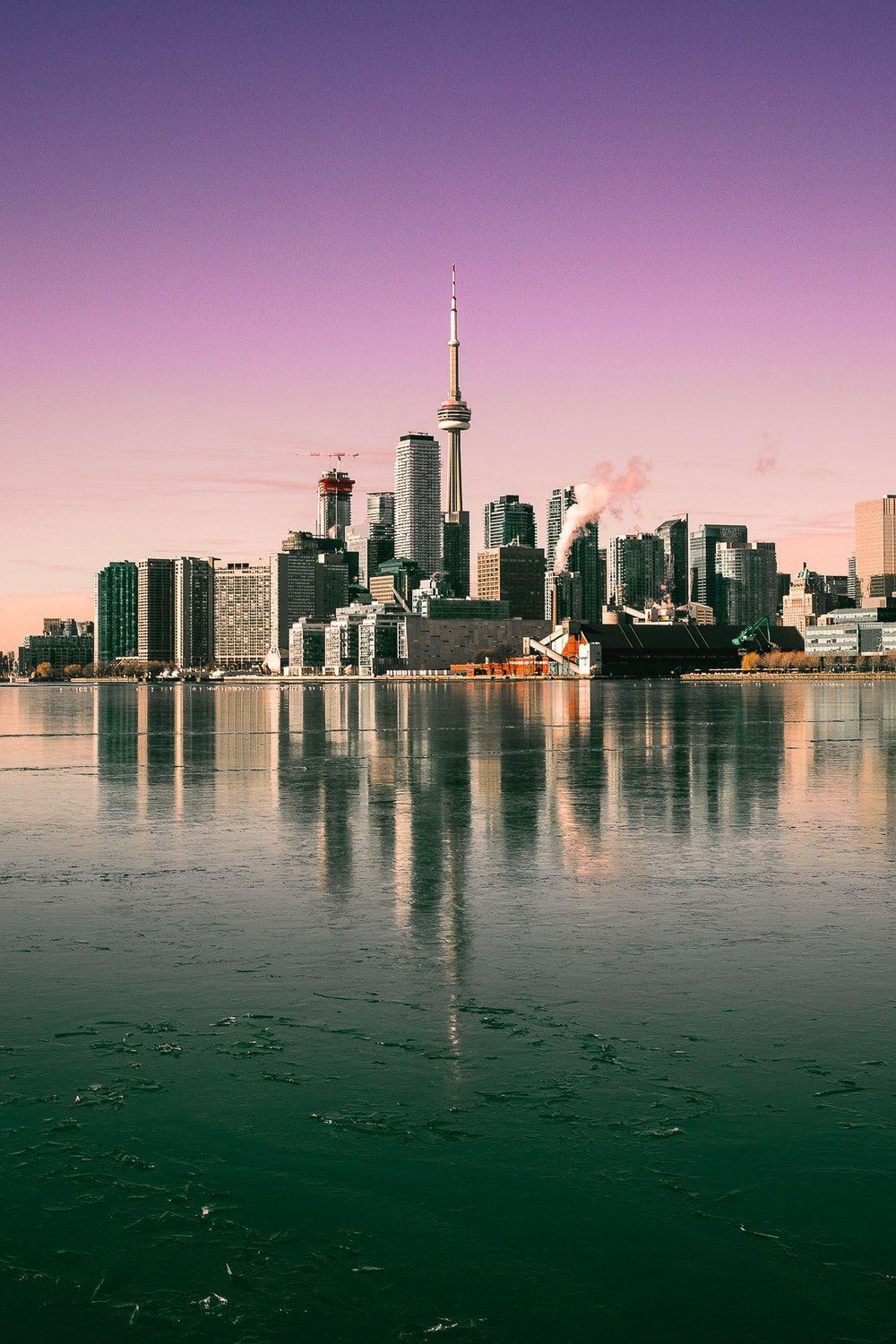 1000x1500 Toronto Picture [Stunning]. Download Free Image, Phone