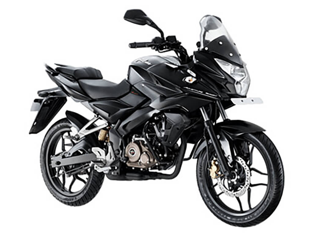 1030x770 Bajaj Pulsar AS 150 Pics, Image, Photo, as picture, Desktop