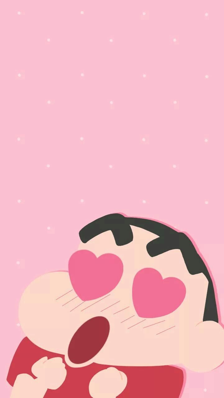 720x1280 Shin Chan Wallpaper, Phone