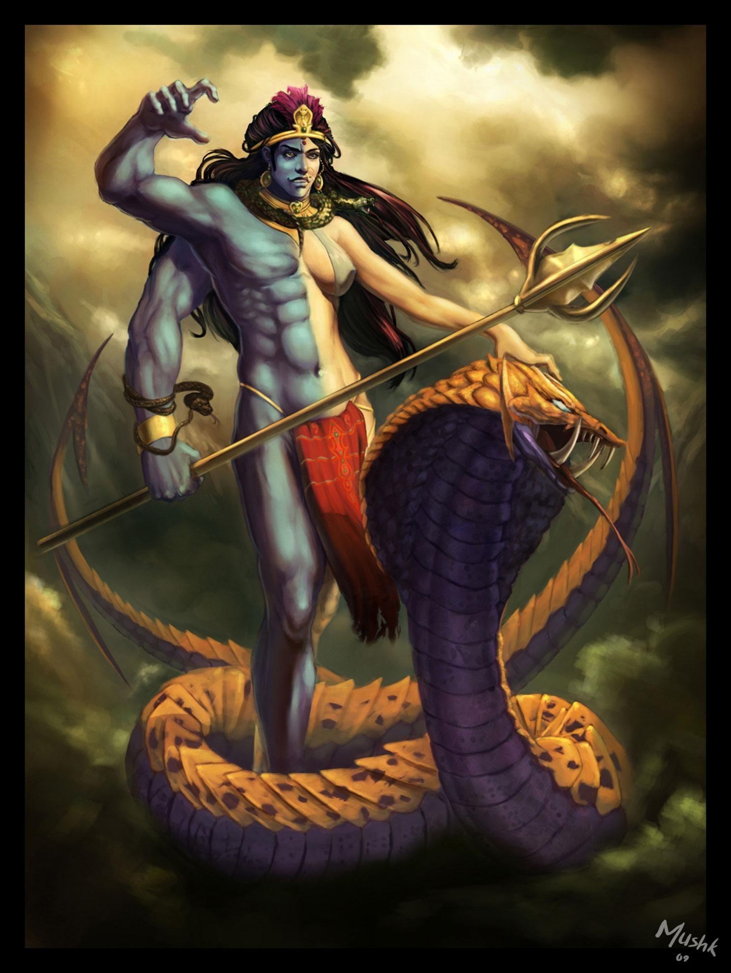 1490x1980 lord shiva angry wallpaper angry, Lord, Phone