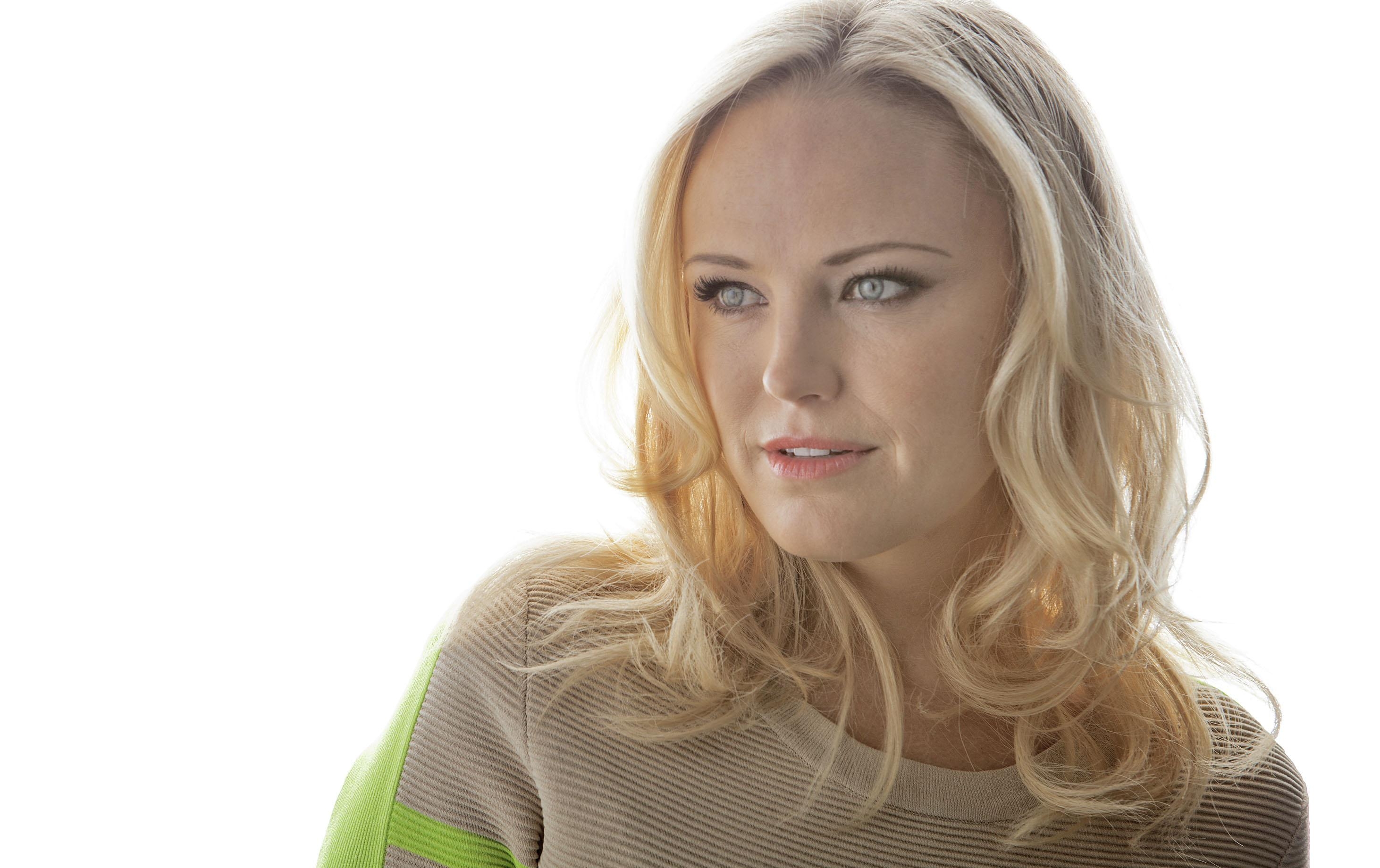 2930x1840 Malin Akerman HD Wallpaper, Desktop