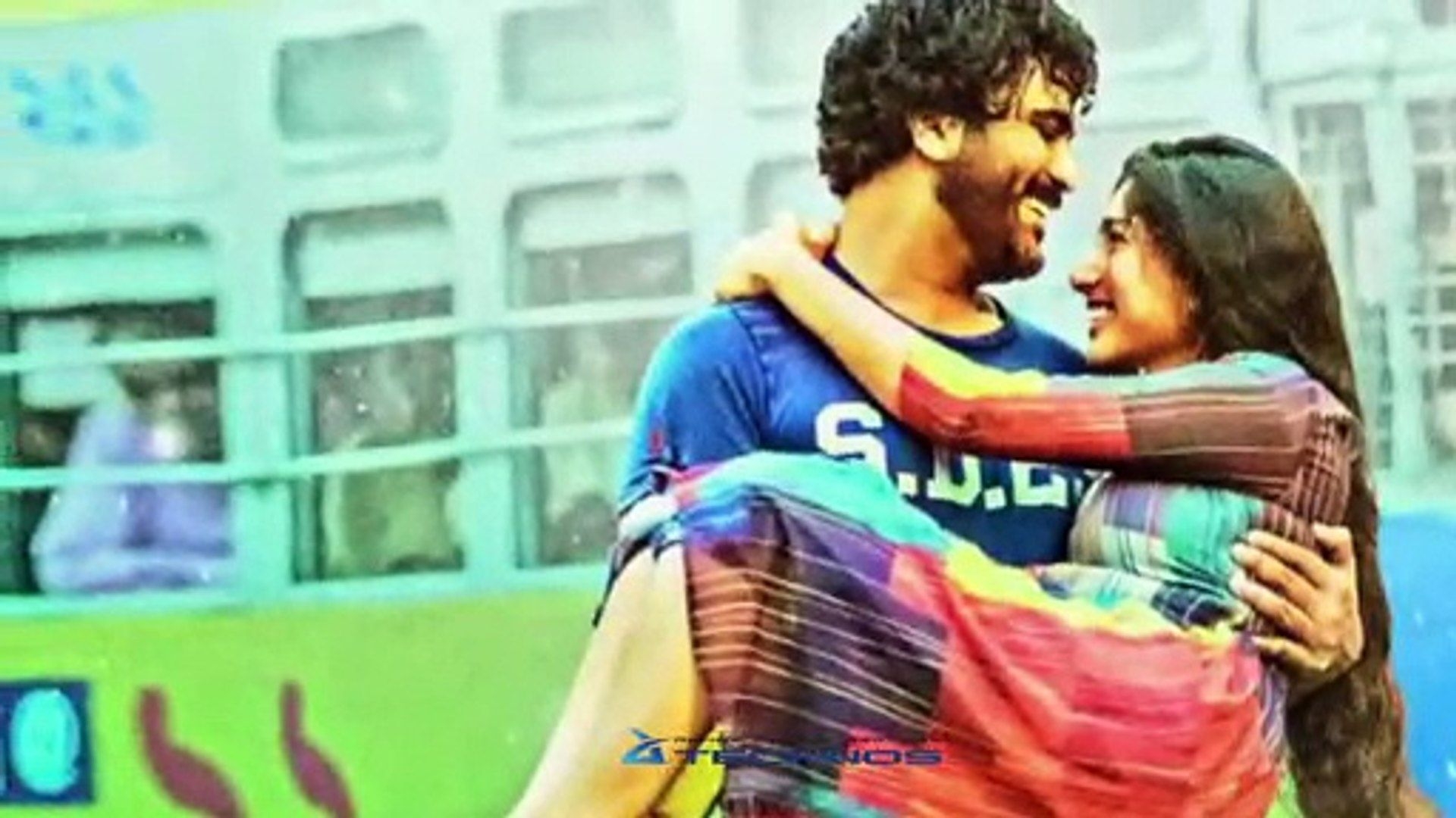 1920x1080 Sharwanand And Sai Pallavi Padi Padi Leche Manasu Movie, Desktop