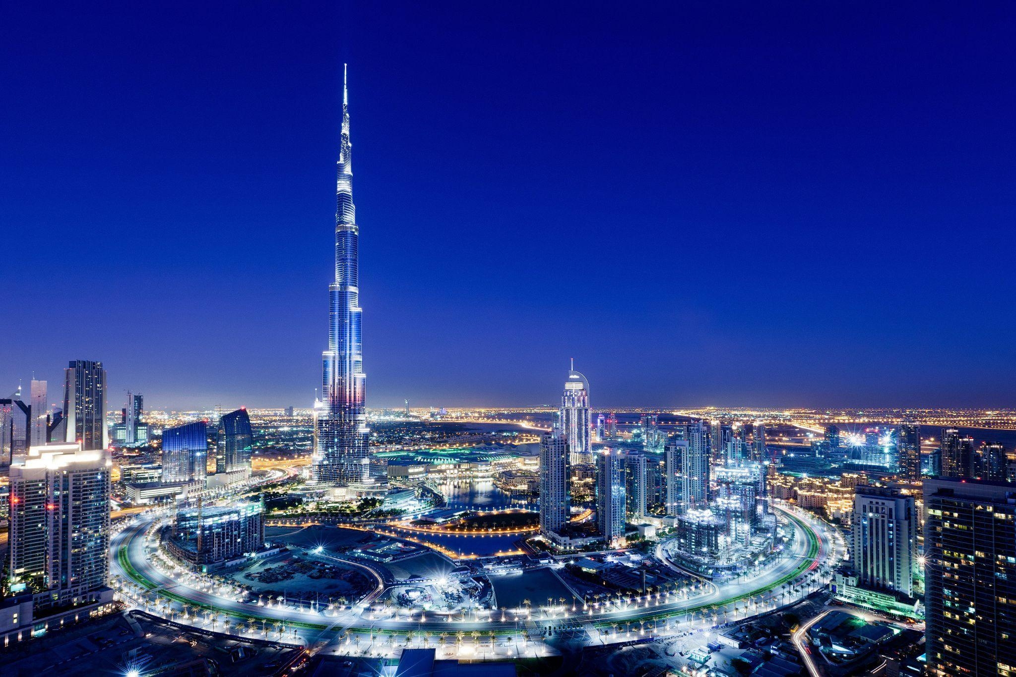 2050x1370 Burj Khalifa HD High Defination Wallpaper HD Wallpaper, Desktop