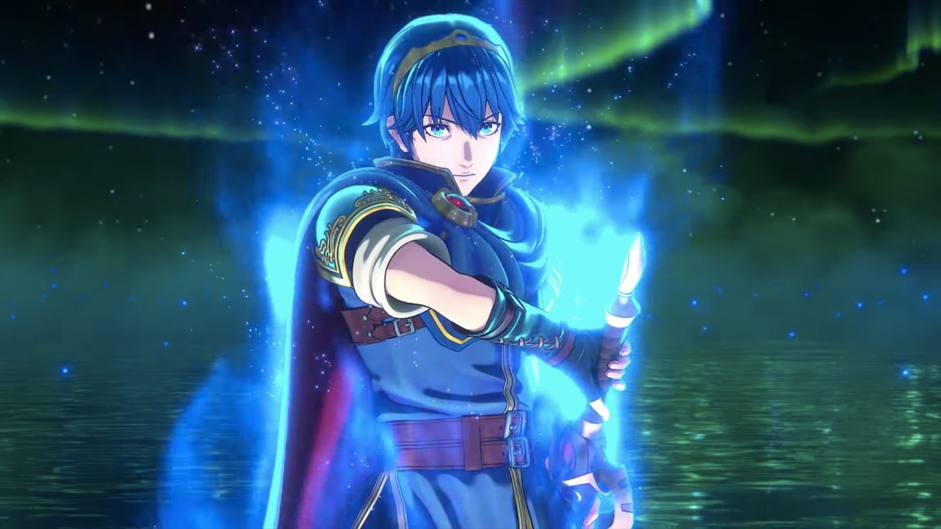 1920x1080 Fire Emblem Engage date, gameplay, and everything we know, Desktop