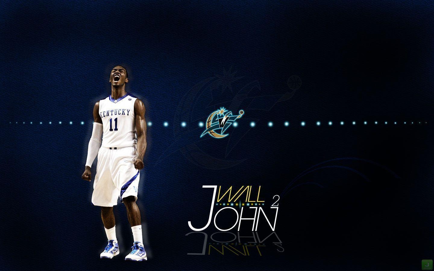 1440x900 John Wall Wallpaper, Desktop