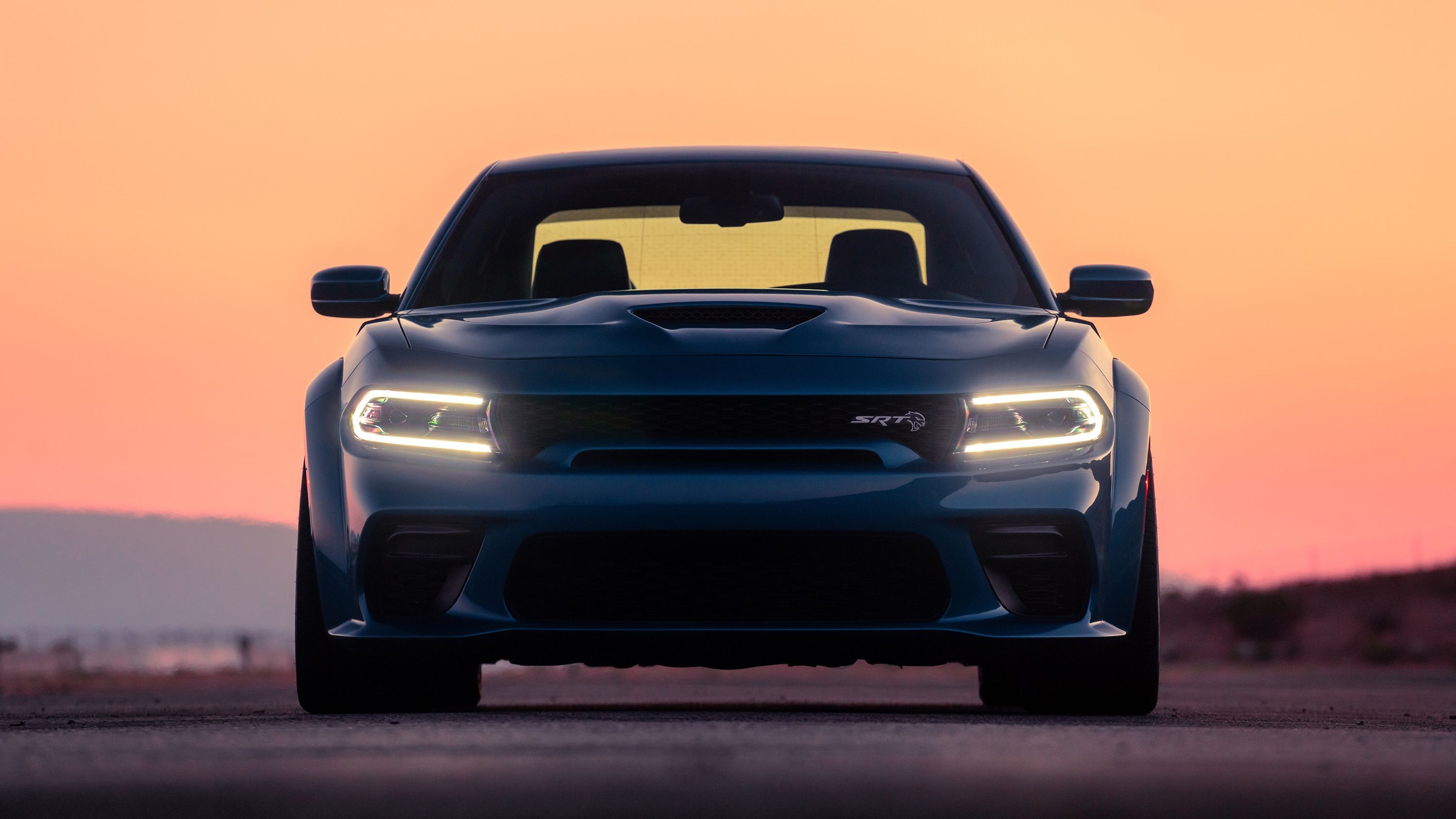 3000x1690 Dodge Charger SRT Hellcat Widebody 3 Wallpaper. HD Car Wallpaper, Desktop