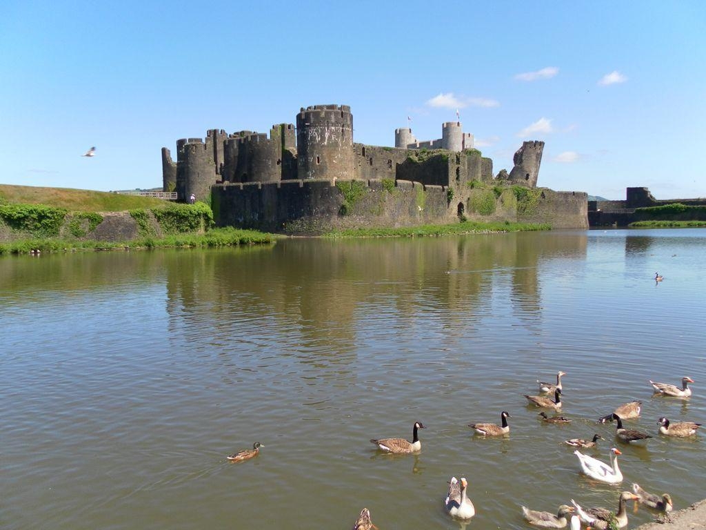 1030x770 Cardiff Castle Tourist Attraction Wallpaper, Desktop