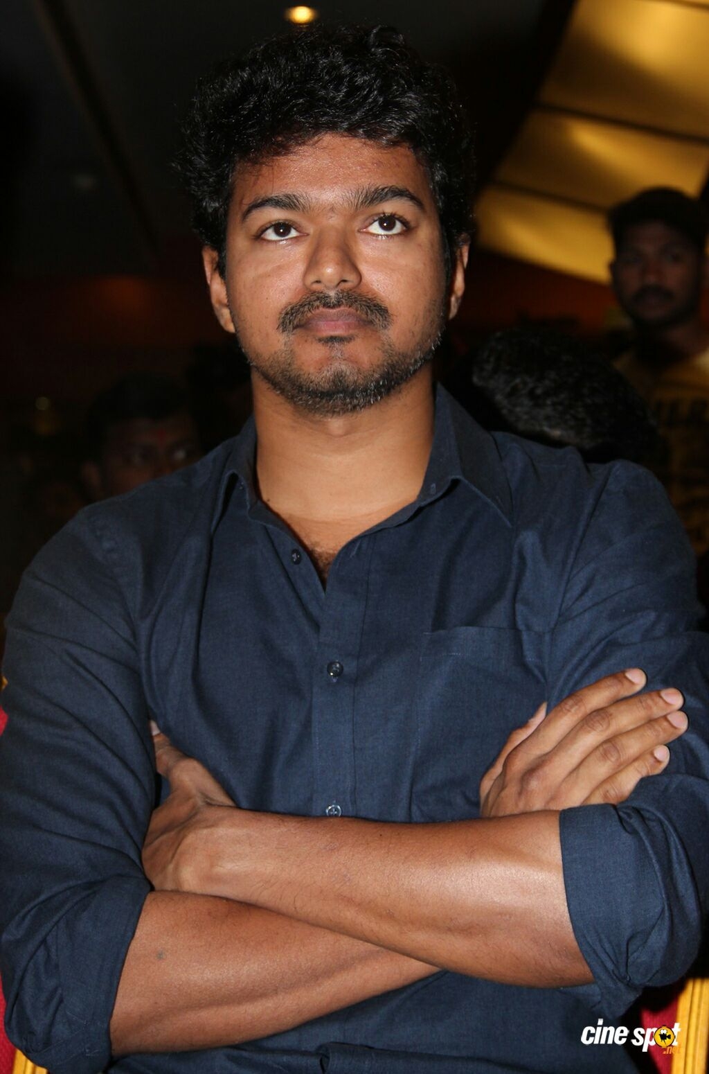 1030x1550 Ilayathalapathy Vijay Stills In Jilla, Phone