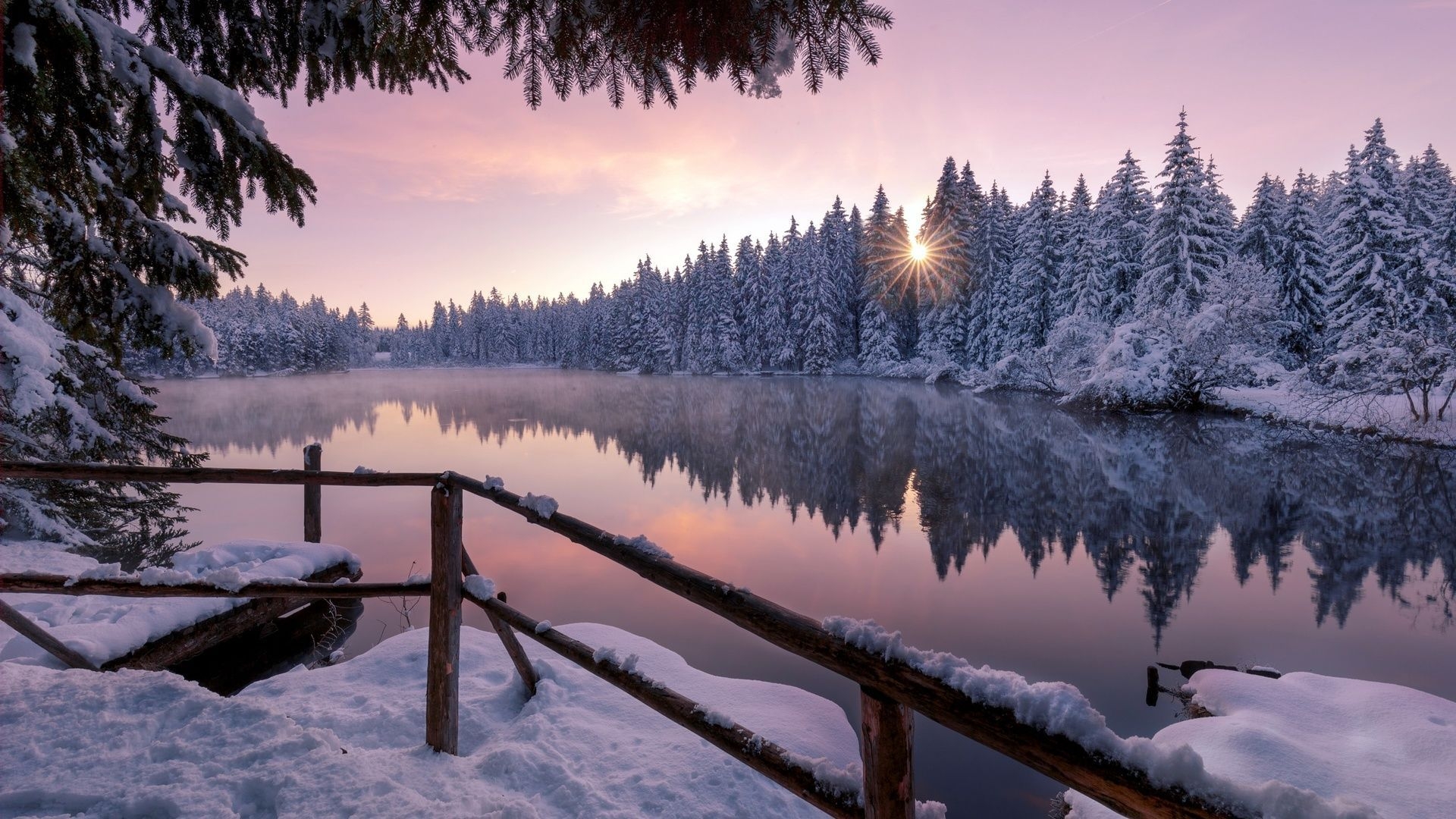 1920x1080 Winter Laptop Wallpaper Free Winter Laptop Background, Desktop