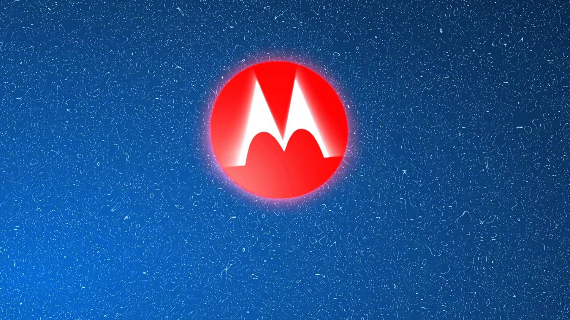 1920x1080 Motorola Logo HD Wallpaper, Desktop