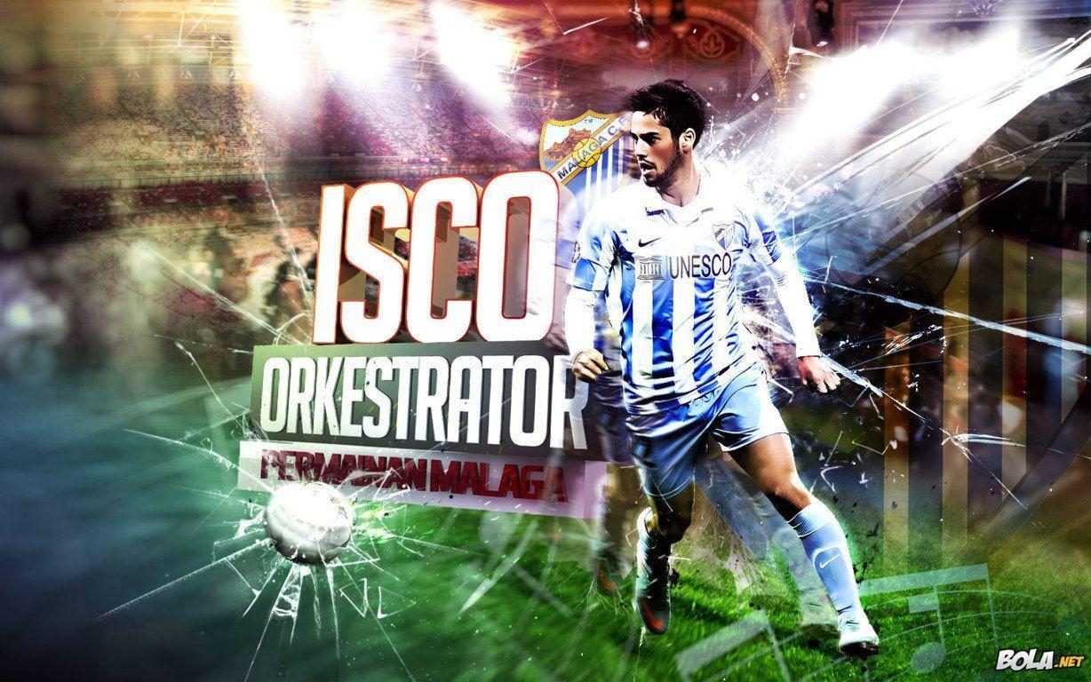 1230x770 Isco Malaga Wallpaper HD 2013, Desktop