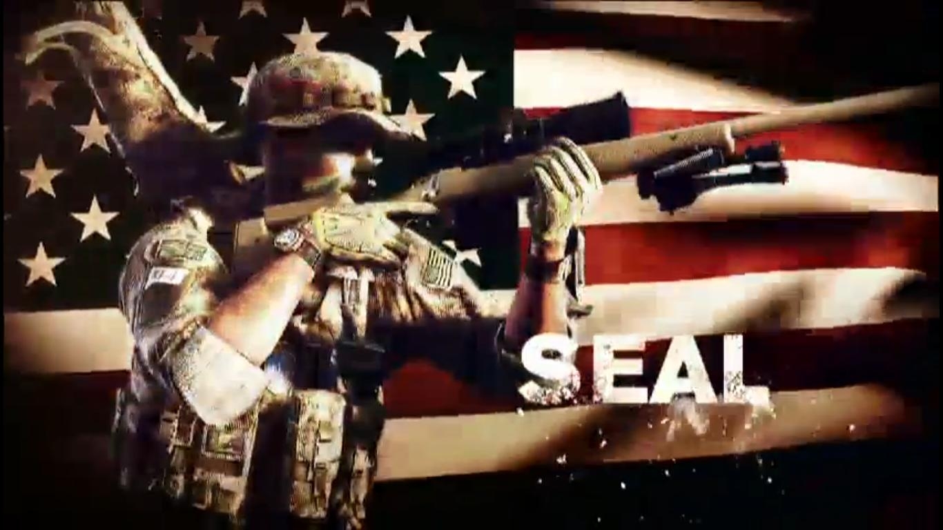 1370x770 U.S. Navy SEALs. Medal of Honor, Desktop