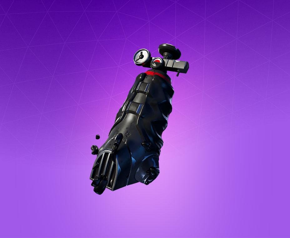 930x760 Chaos Agent Fortnite wallpaper, Desktop