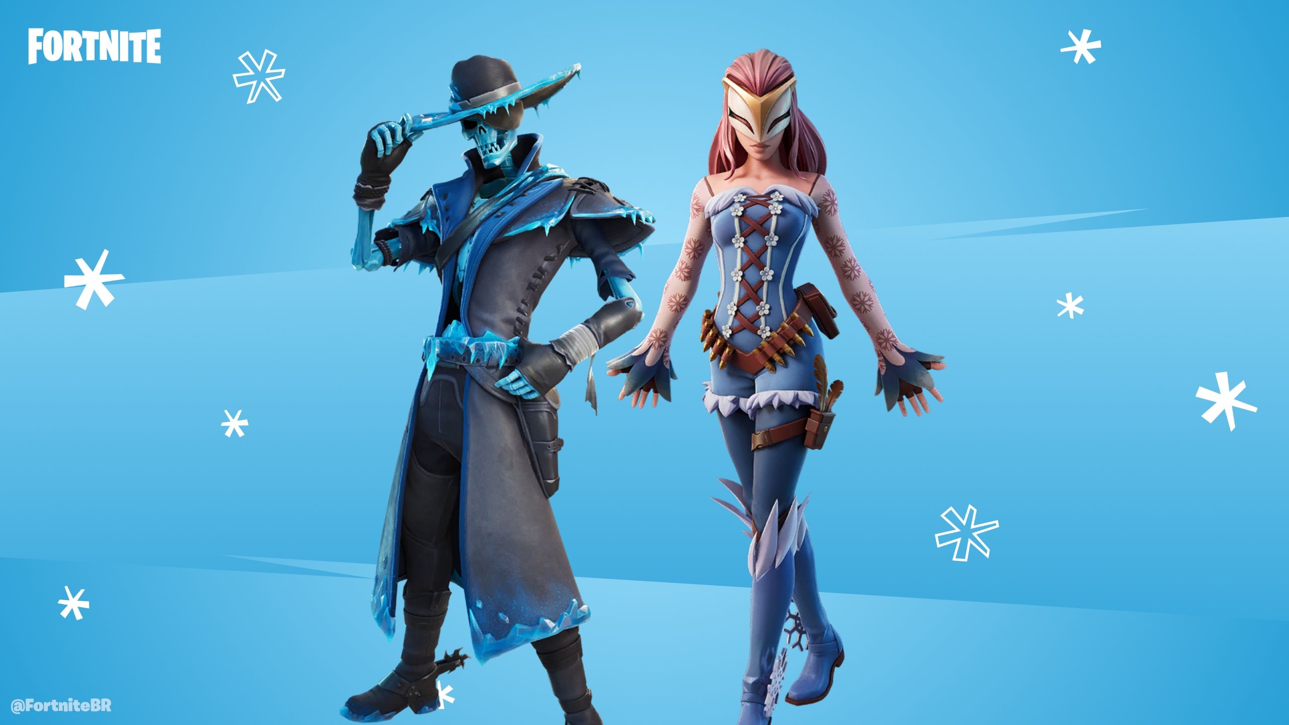 2560x1440 Fortnite News, Desktop