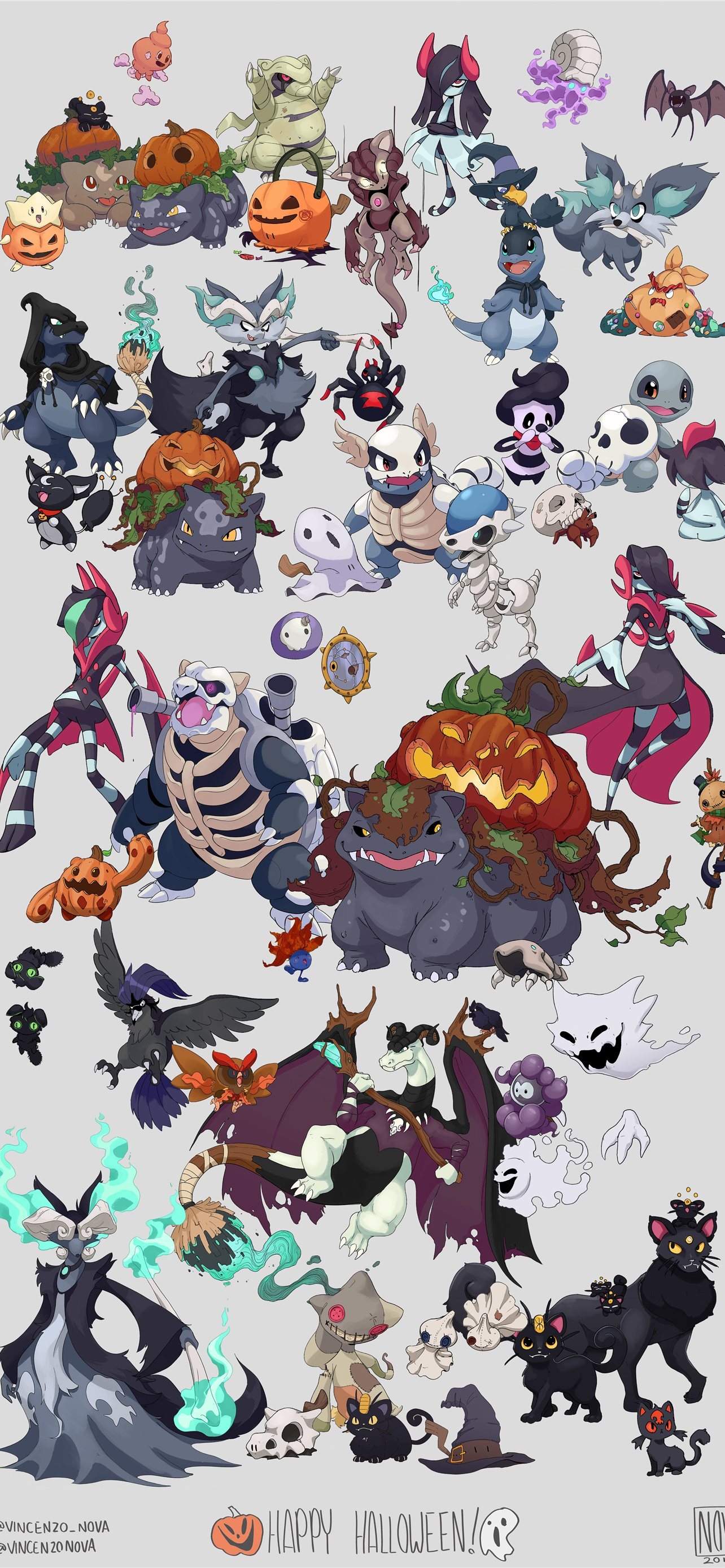 1290x2780 Best Persian pokemon HD iPhone HD Wallpaper, Phone