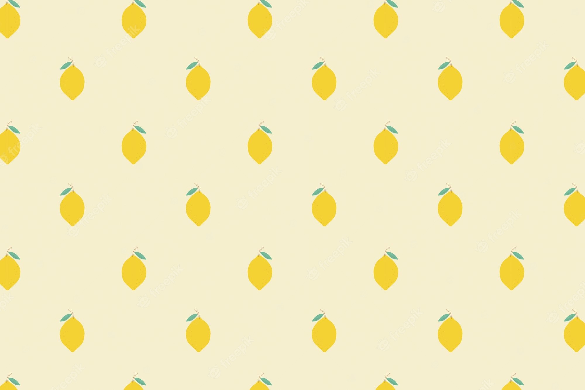 2000x1340 Lemon background Vectors & Illustrations for Free Download, Desktop