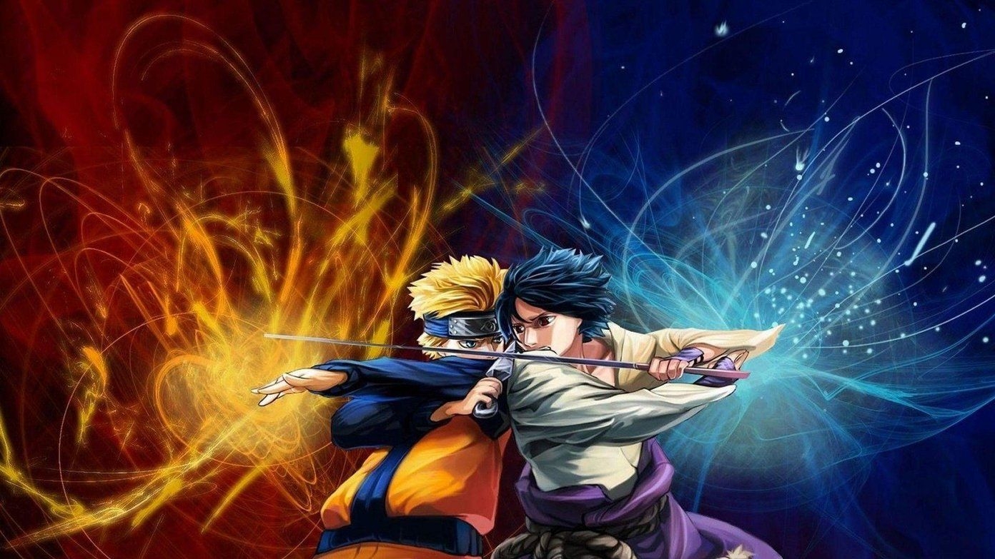 1400x790 Naruto Wallpaper for PC and Desktop, Desktop