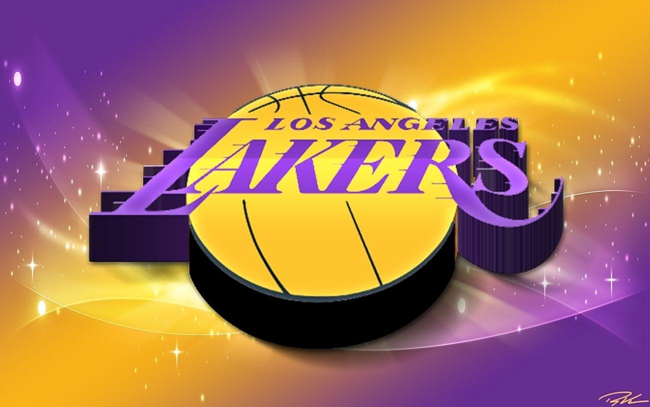 1300x820 Los Angeles Lakers Wallpaper, Desktop