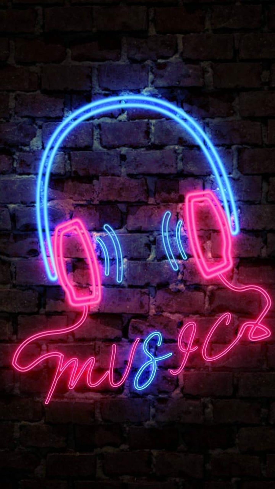 900x1600 Music Wallpaper Wallpaper for Music Lovers, Phone