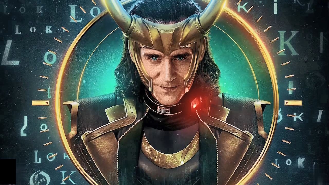 1280x720 Marvels Loki Hiddleston Live Wallpaper, Desktop