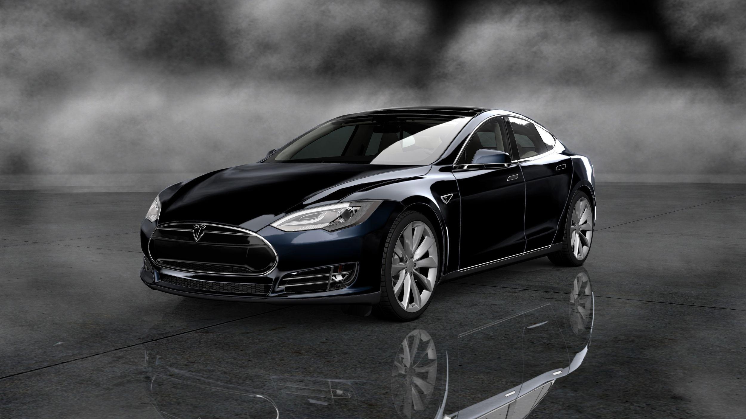 2500x1410 Widescreen 4K Ultra HD Wallpaper of Tesla for Windows and Mac, Desktop