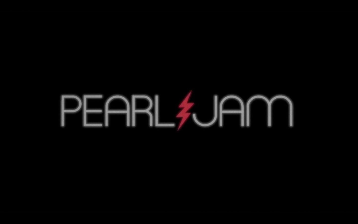 1440x900 Pearl Jam Wallpaper PC KR143, Desktop