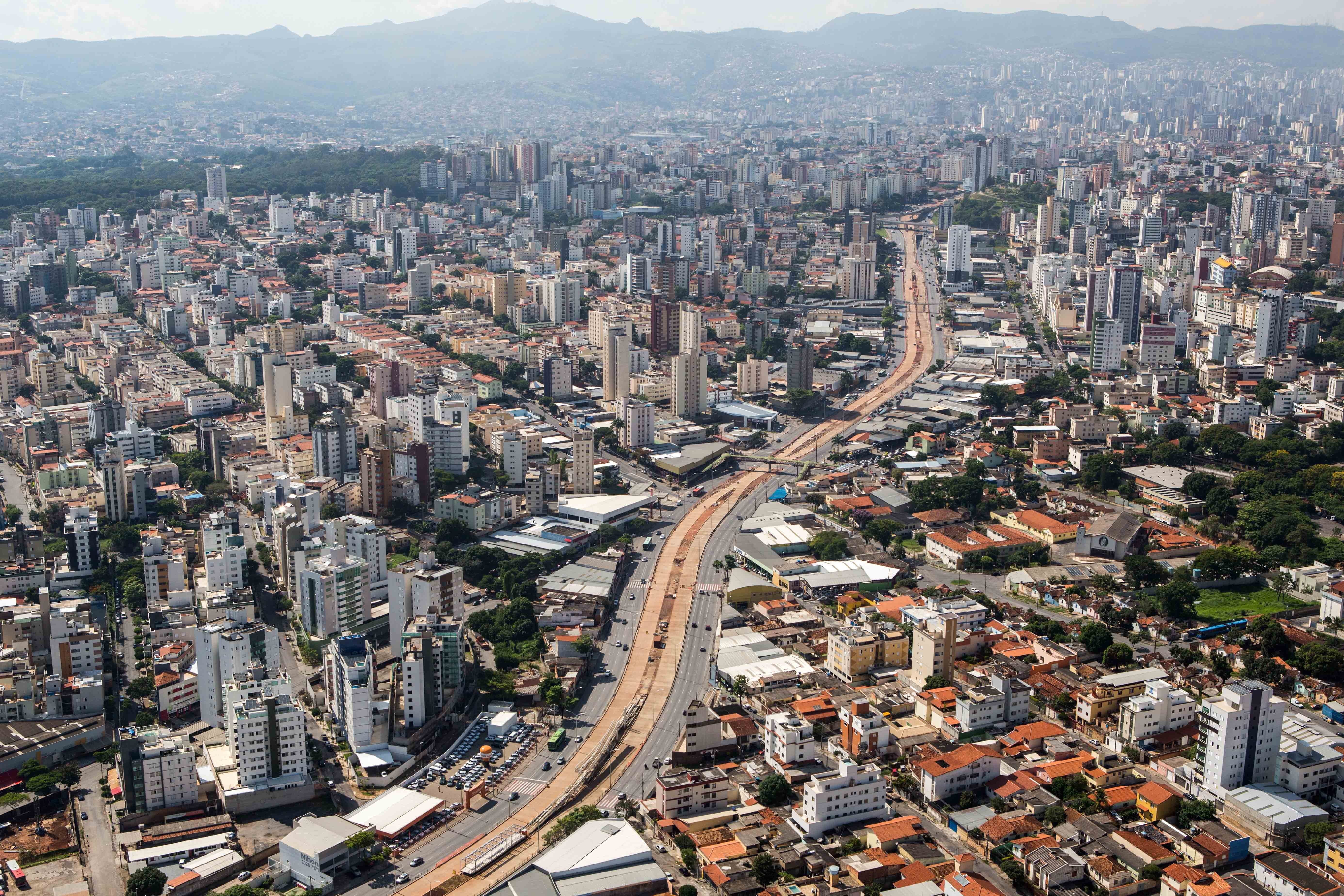 5550x3700 Download  belo horizonte brasil sudamerica wallpaper, Desktop