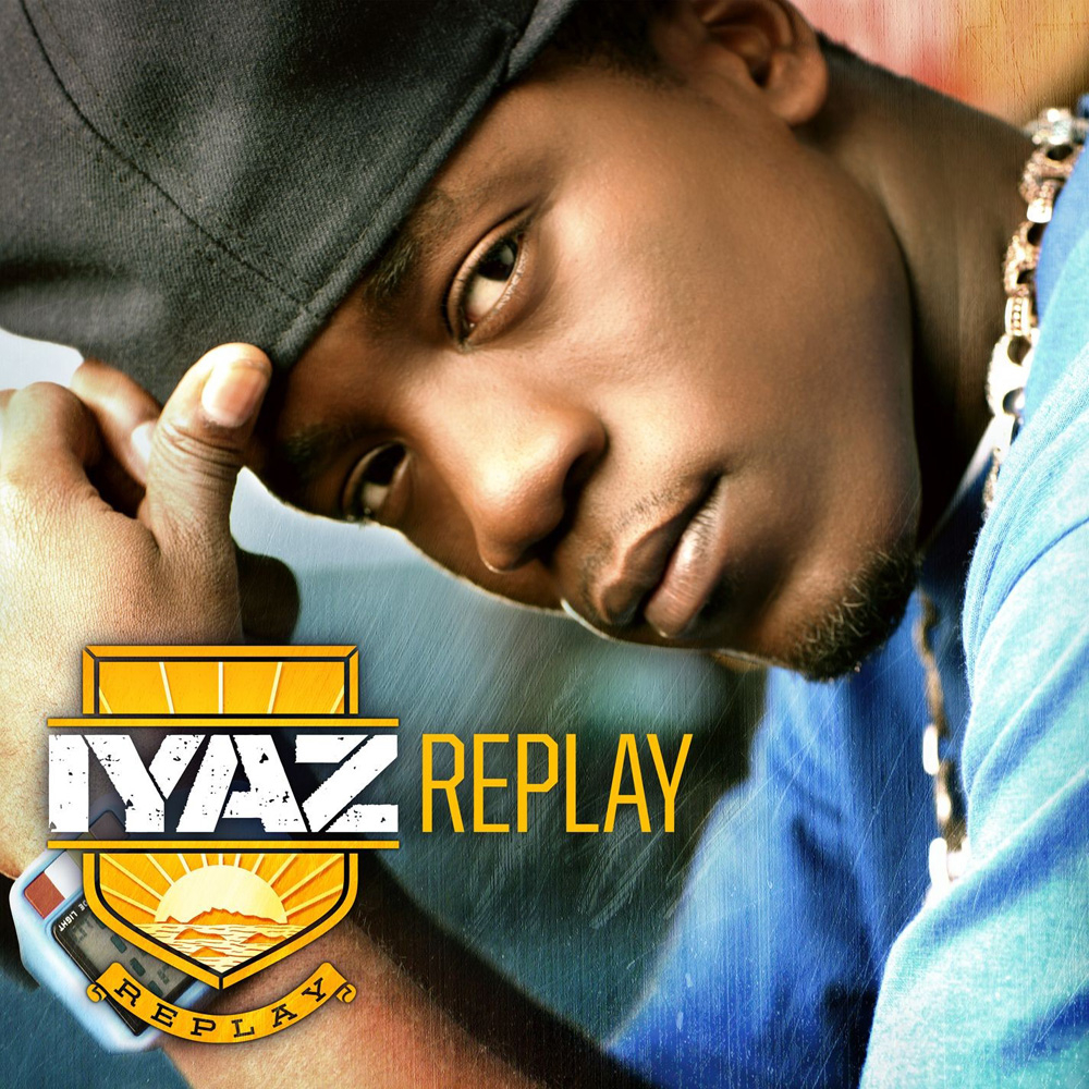 1000x1000 Iyaz, Phone