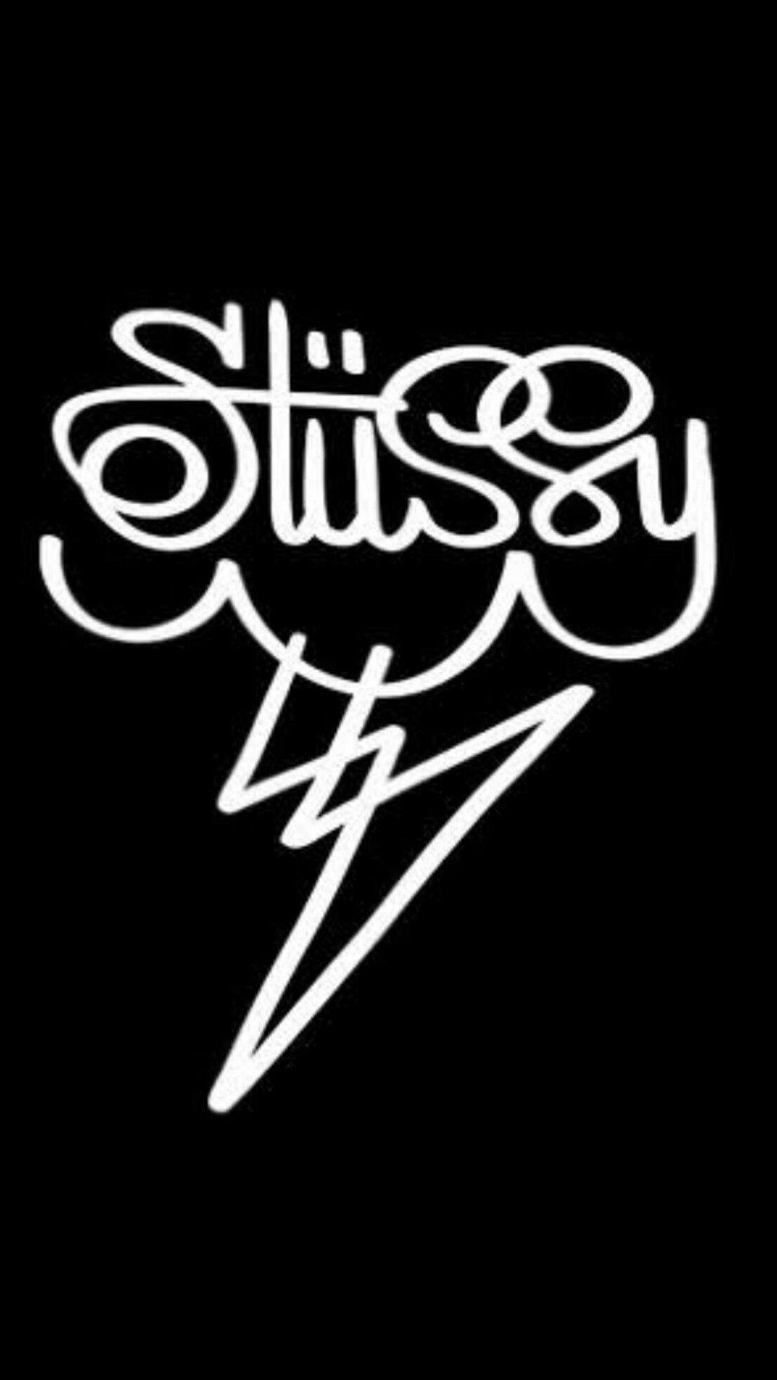 1110x1970 samsung #edge #s6 #stussy #black #wallpaper #android #iphone, Phone