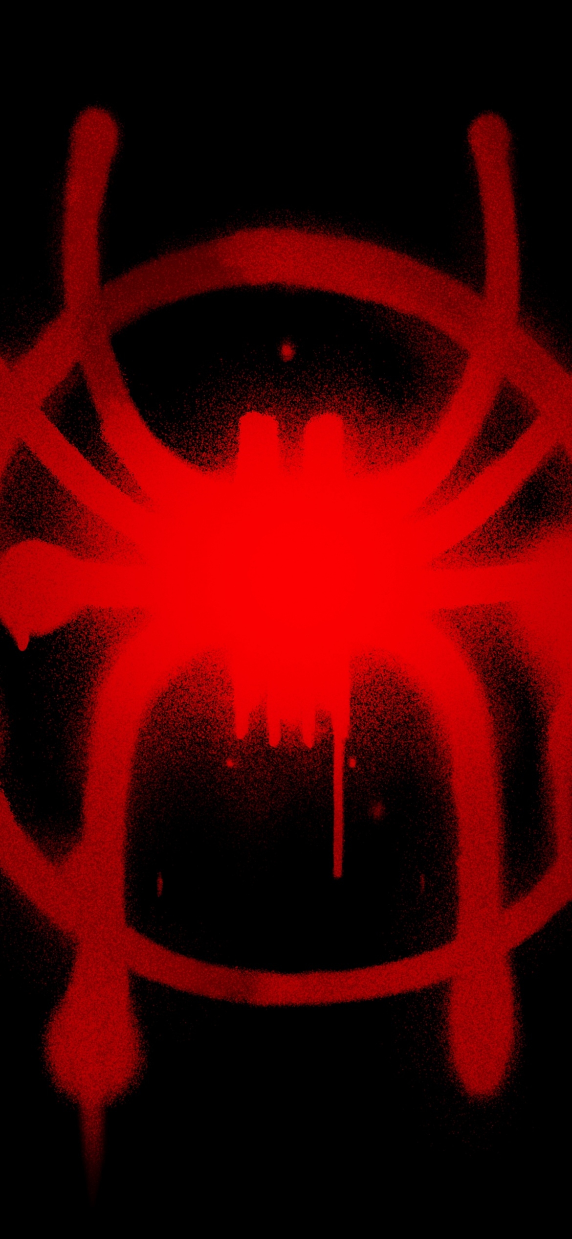 1170x2540 Spider Man: Across The Spider Verse One Wallpaper 4K, 2022 Movies, Phone