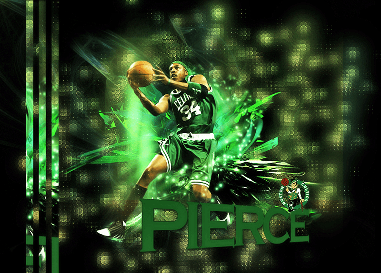 1280x920 Celtics Beautiful Latest HD Wallpaper 2013. All Basketball Players, Desktop